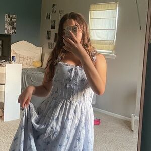 Meet your Posher, Isabella